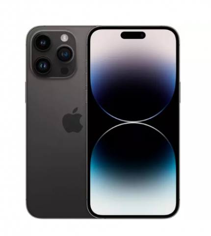 APPLE iPhone 14 Pro Max - 1 TB, Space Black