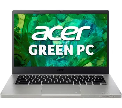 ACER Vero 514 14" Chromebook - Intel® Core™ i3, 128 GB SSD, Silver