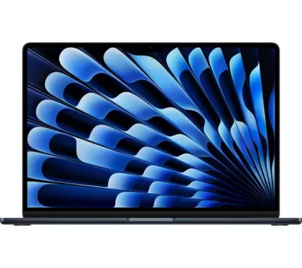 APPLE MacBook Air 15.3" (2023) - M2, 512 GB SSD, Midnight