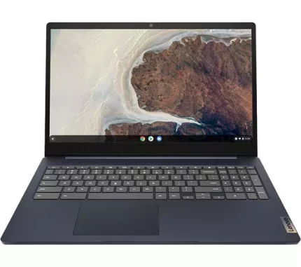 LENOVO IdeaPad Slim 5 14" Chromebook - Intel® Core™ i5, 512 GB SSD, Grey