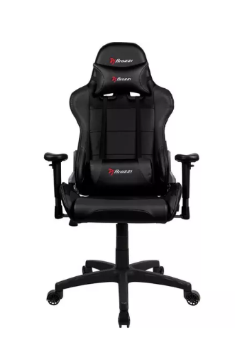 AROZZI Verona V2 Gaming Chair - Black