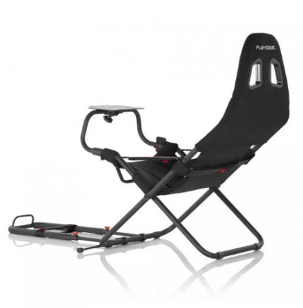 PLAYSEAT Challenge UK Gaming Chair - Black