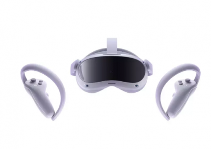 PICO 4 VR Gaming Headset - 256 GB